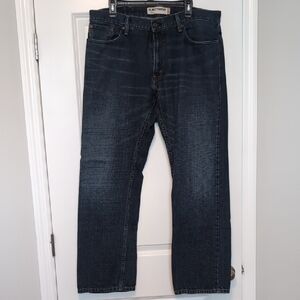 Levi's 514 Slim Straight Jeans